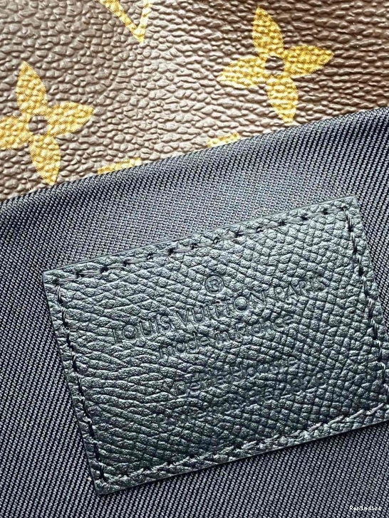 Rep ladies POCHETTE LOUIS VUITTON STEAMER VOYAGE 0715